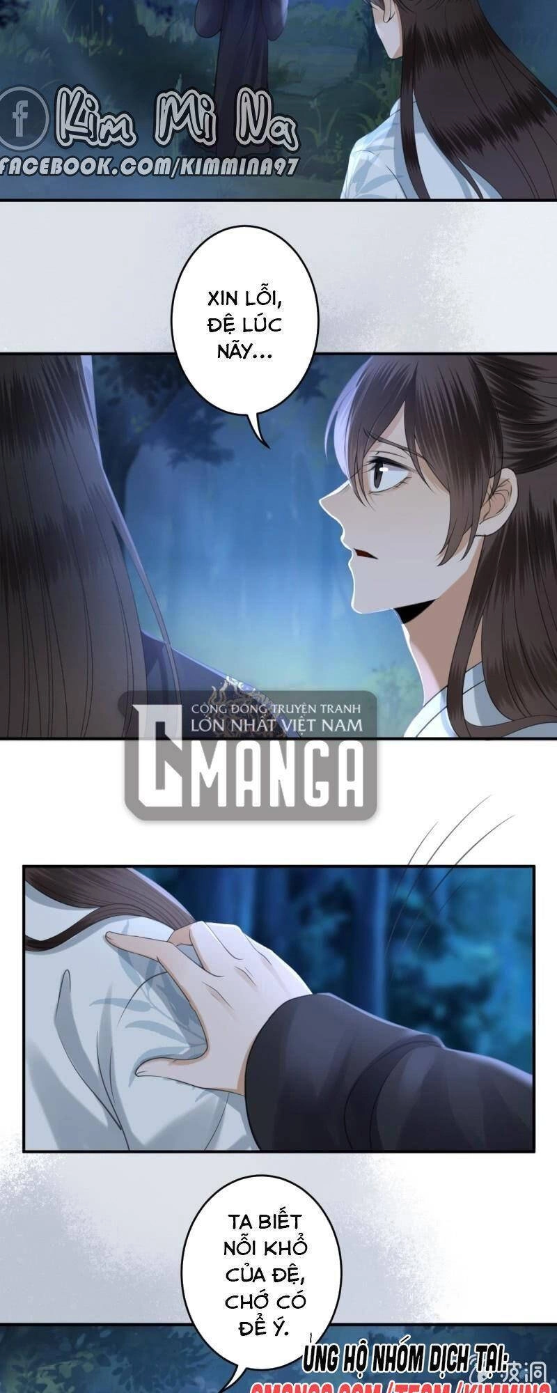 Vương Gia Kiêu Ngạo Quá Khó Cua Chapter 123 - 2