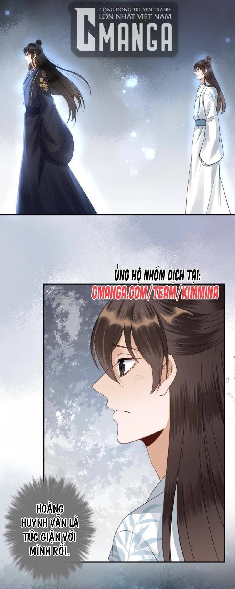 Vương Gia Kiêu Ngạo Quá Khó Cua Chapter 123 - 4