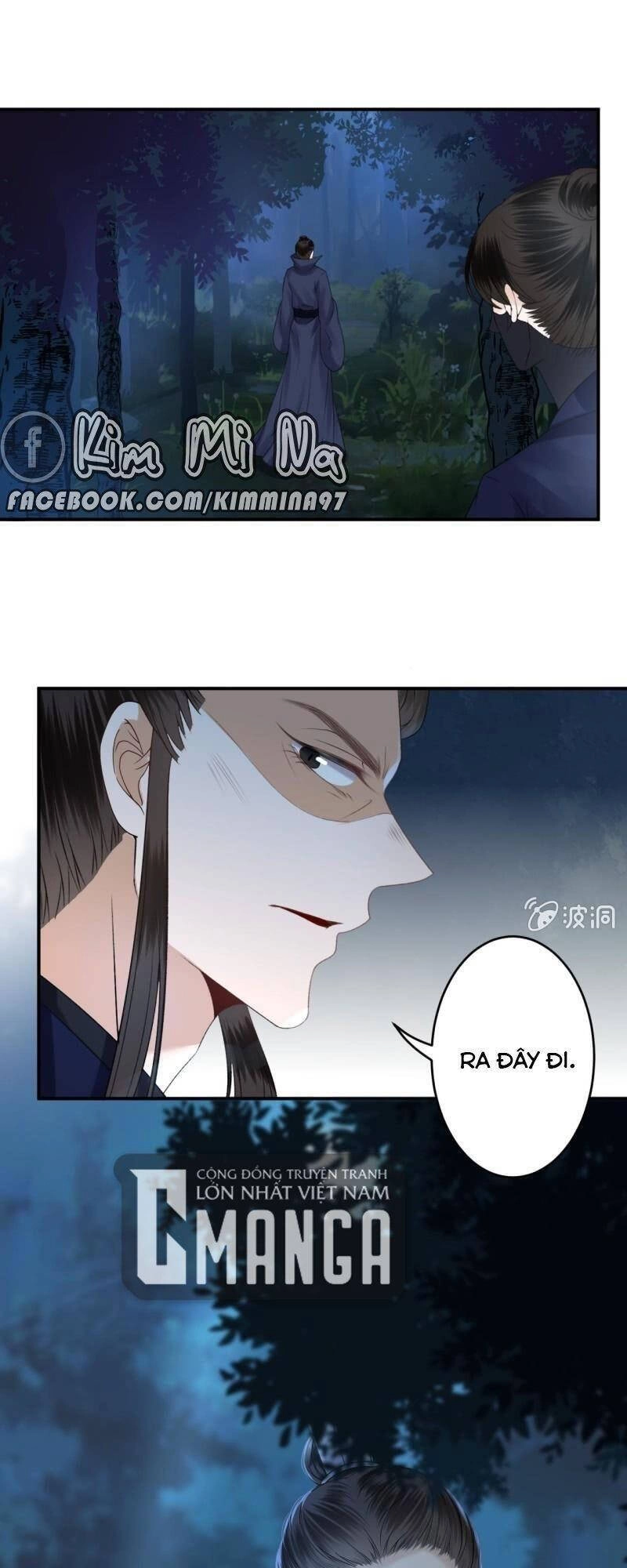 Vương Gia Kiêu Ngạo Quá Khó Cua Chapter 123 - 18