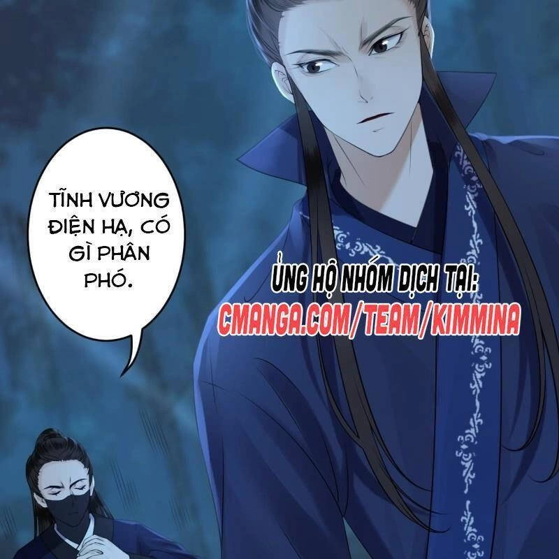 Vương Gia Kiêu Ngạo Quá Khó Cua Chapter 123 - 19