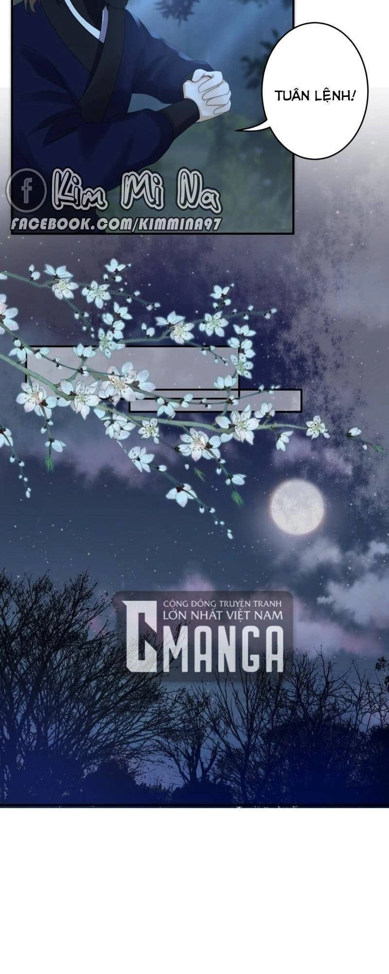 Vương Gia Kiêu Ngạo Quá Khó Cua Chapter 123 - 21