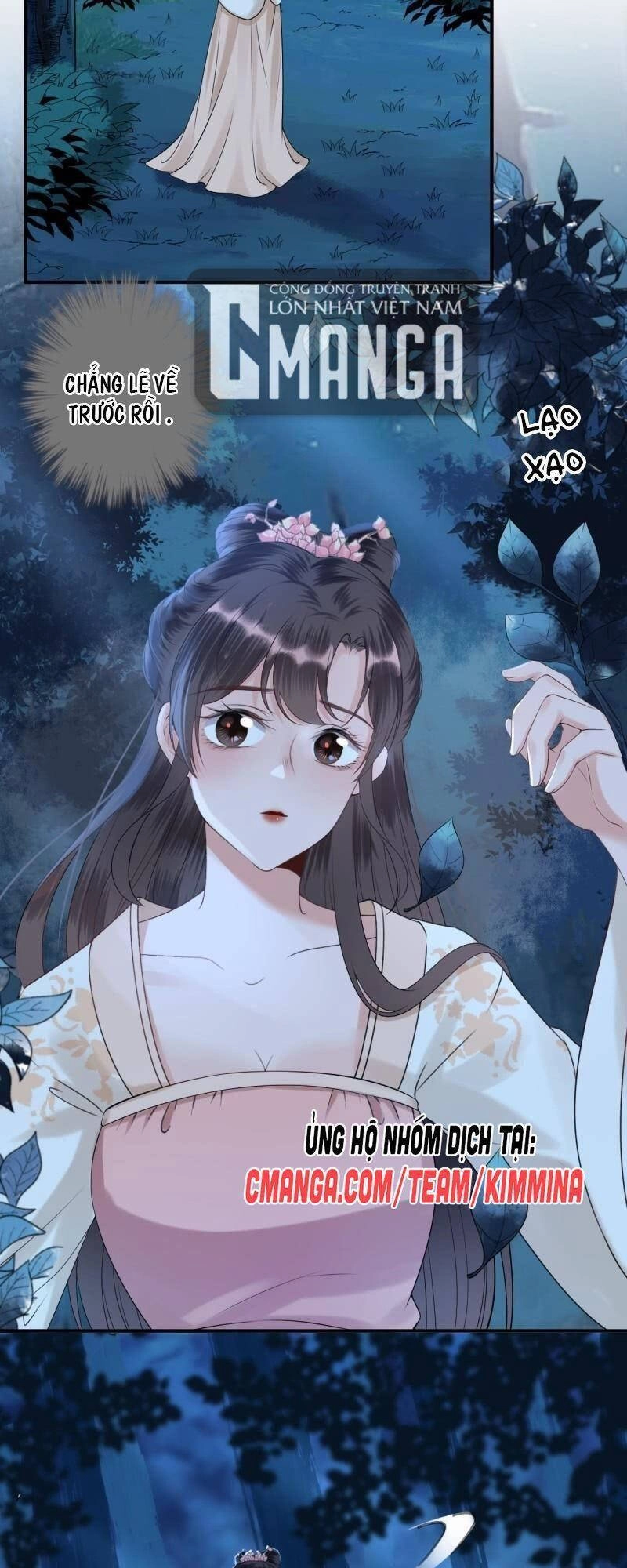 Vương Gia Kiêu Ngạo Quá Khó Cua Chapter 123 - 23