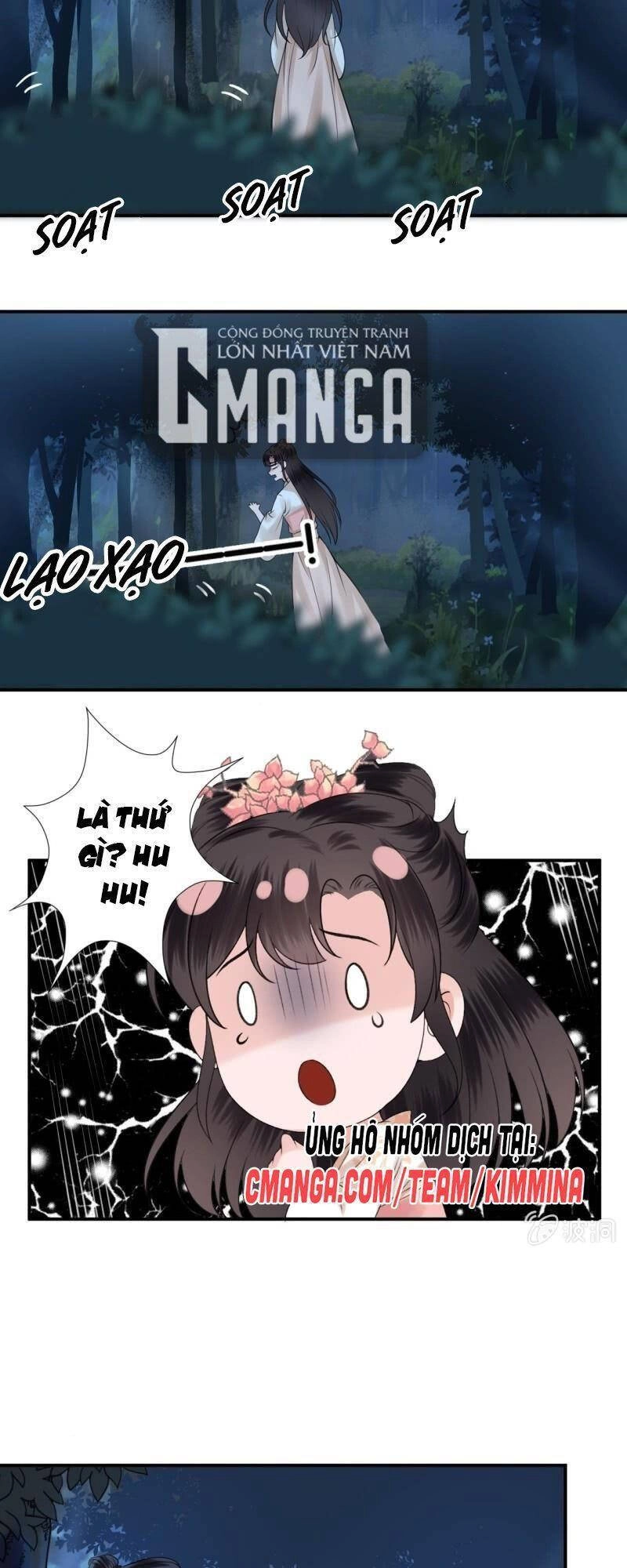 Vương Gia Kiêu Ngạo Quá Khó Cua Chapter 123 - 26