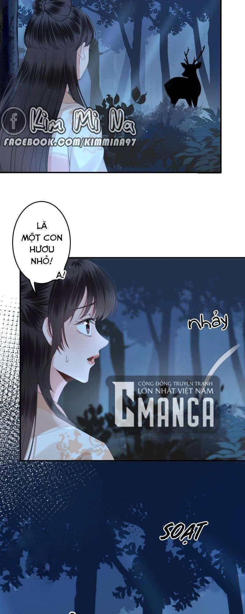 Vương Gia Kiêu Ngạo Quá Khó Cua Chapter 123 - 27