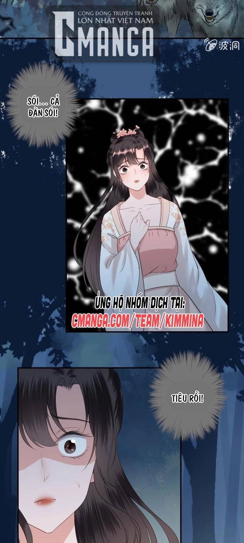 Vương Gia Kiêu Ngạo Quá Khó Cua Chapter 124 - 3