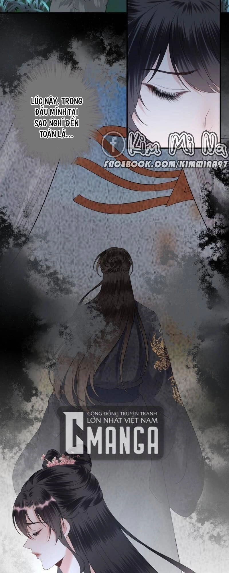 Vương Gia Kiêu Ngạo Quá Khó Cua Chapter 124 - 5