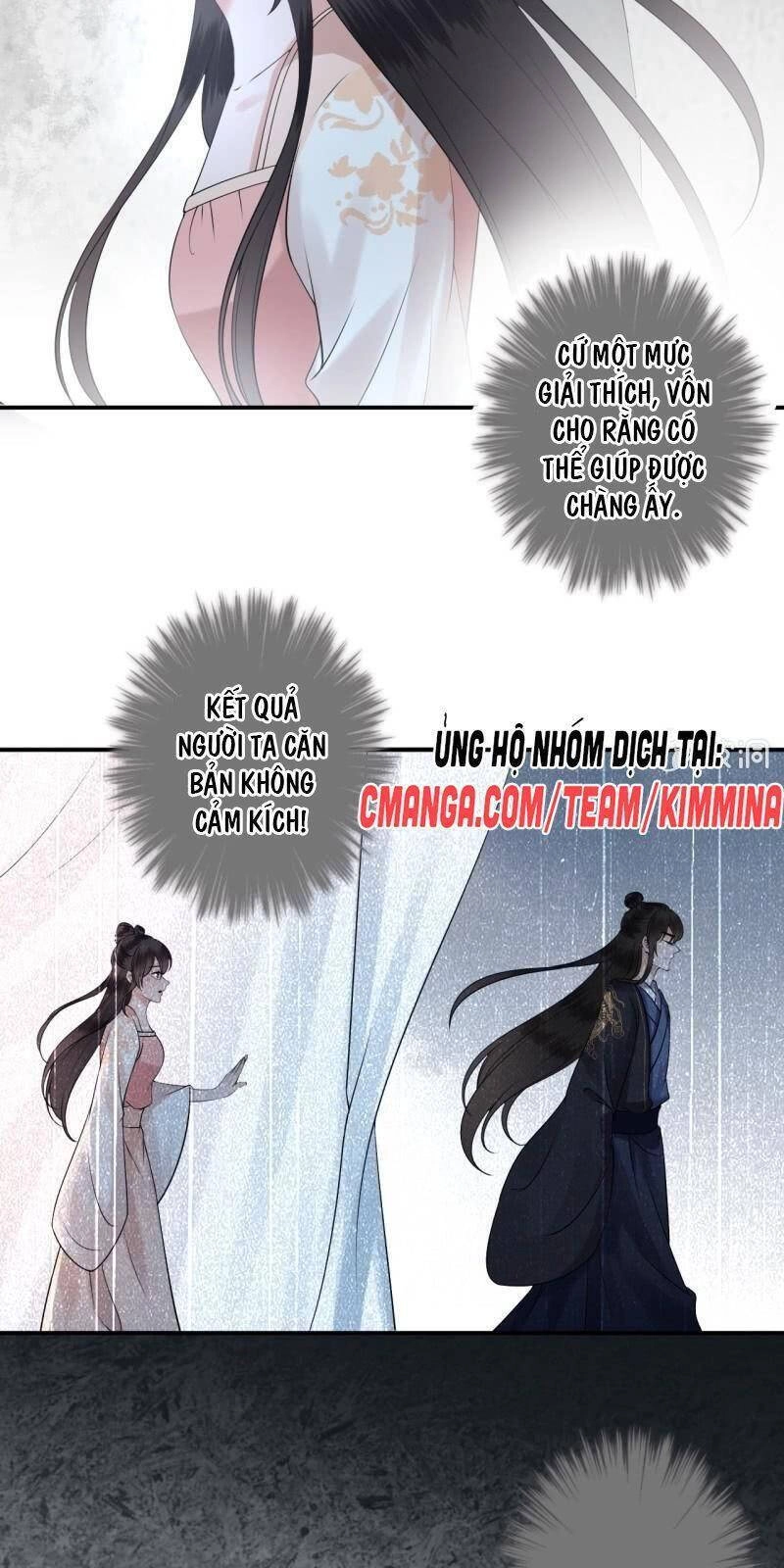 Vương Gia Kiêu Ngạo Quá Khó Cua Chapter 124 - 6