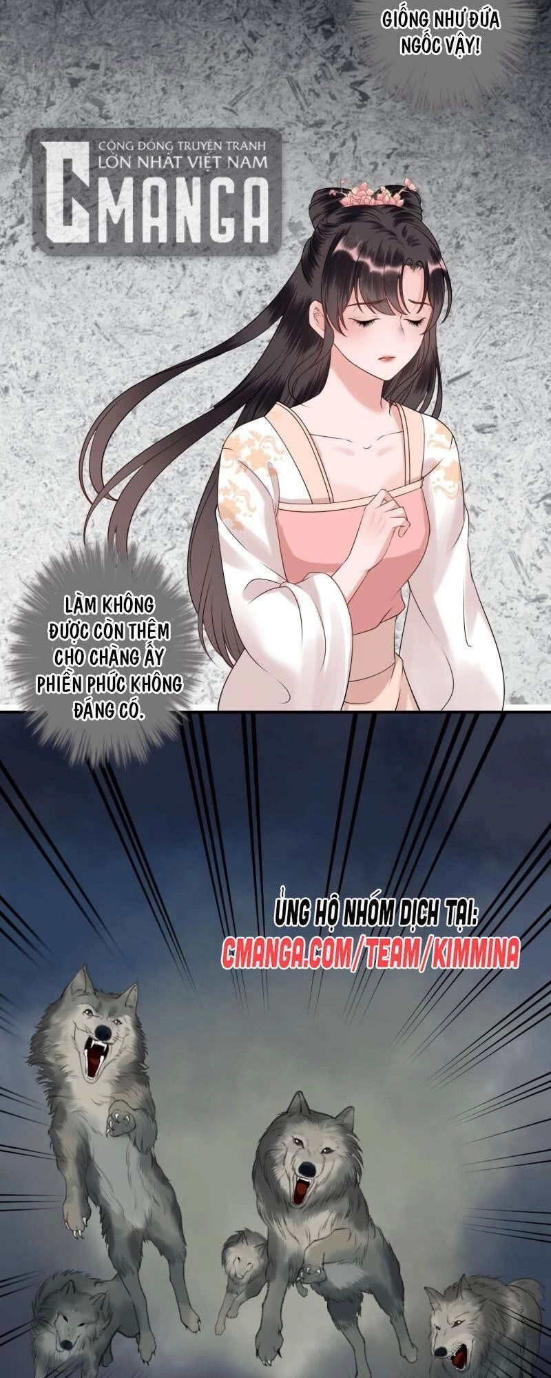 Vương Gia Kiêu Ngạo Quá Khó Cua Chapter 124 - 7