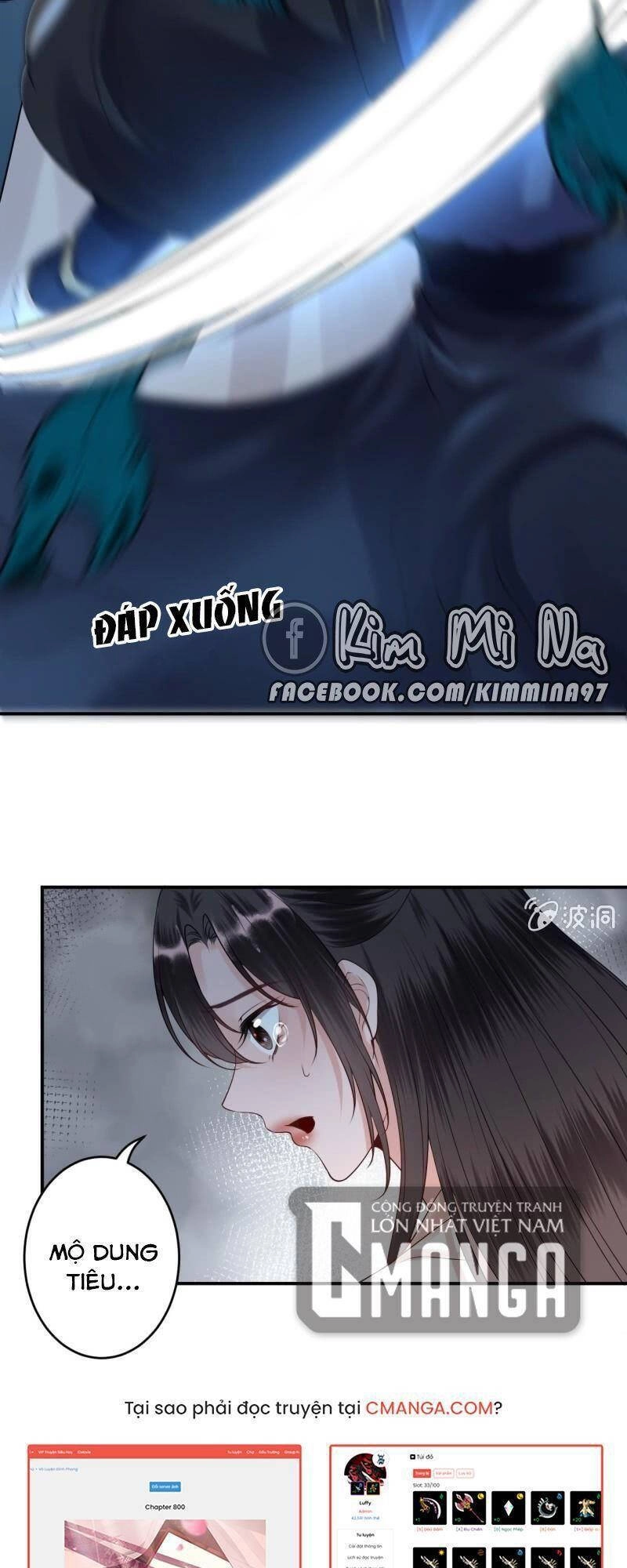 Vương Gia Kiêu Ngạo Quá Khó Cua Chapter 124 - 11