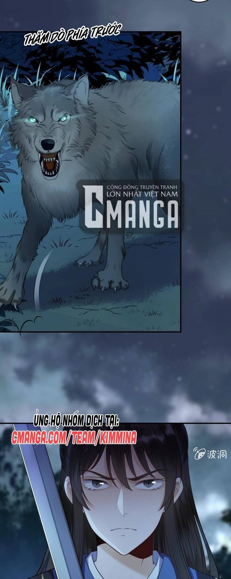 Vương Gia Kiêu Ngạo Quá Khó Cua Chapter 124 - 14