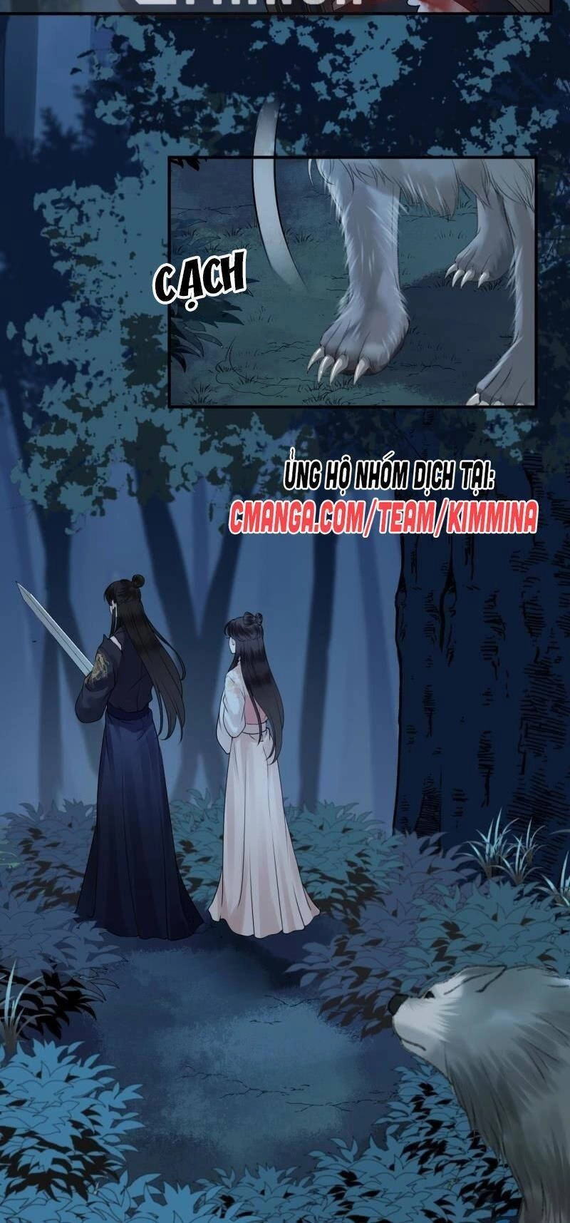 Vương Gia Kiêu Ngạo Quá Khó Cua Chapter 124 - 22