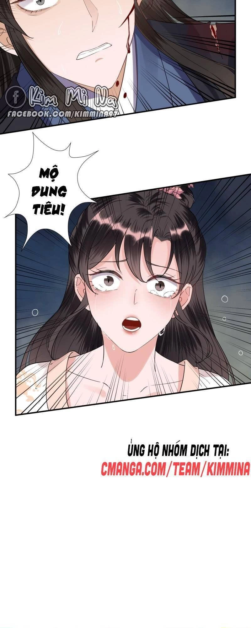 Vương Gia Kiêu Ngạo Quá Khó Cua Chapter 124 - 27