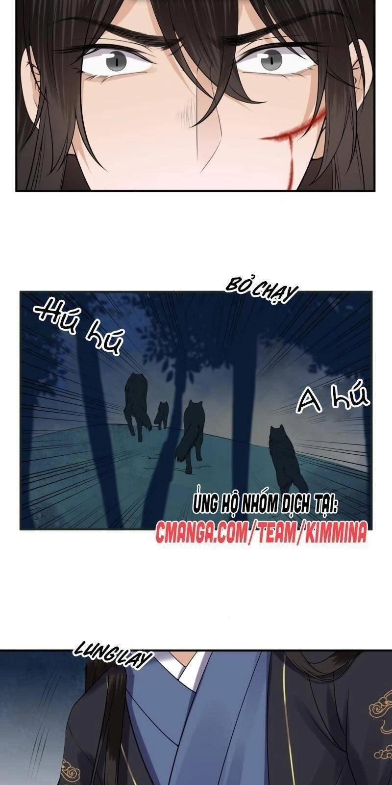 Vương Gia Kiêu Ngạo Quá Khó Cua Chapter 125 - 3