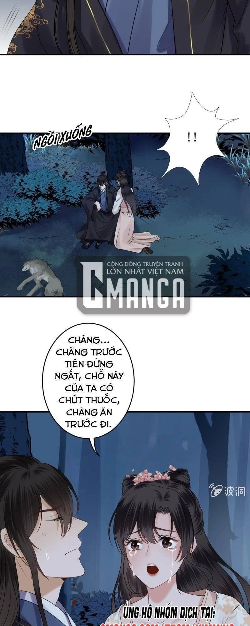 Vương Gia Kiêu Ngạo Quá Khó Cua Chapter 125 - 4