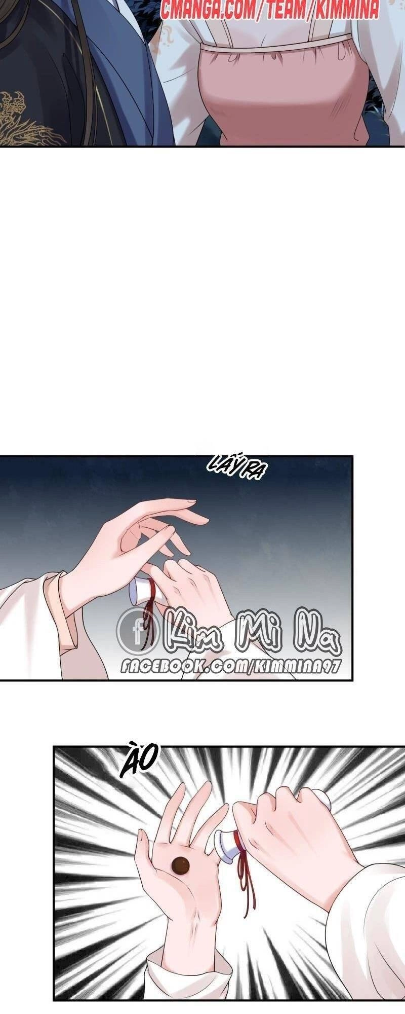 Vương Gia Kiêu Ngạo Quá Khó Cua Chapter 125 - 5