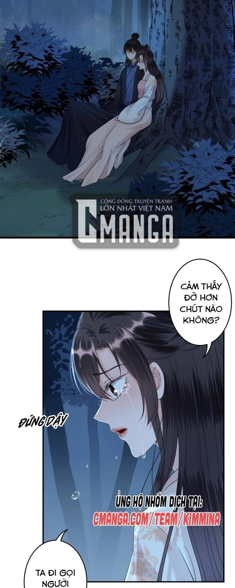 Vương Gia Kiêu Ngạo Quá Khó Cua Chapter 125 - 7