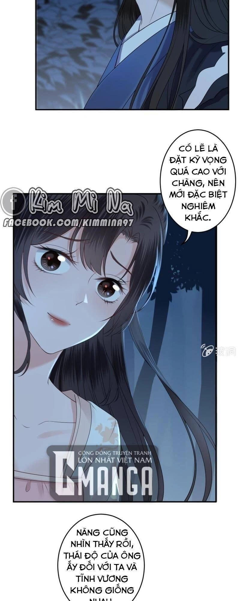 Vương Gia Kiêu Ngạo Quá Khó Cua Chapter 125 - 11