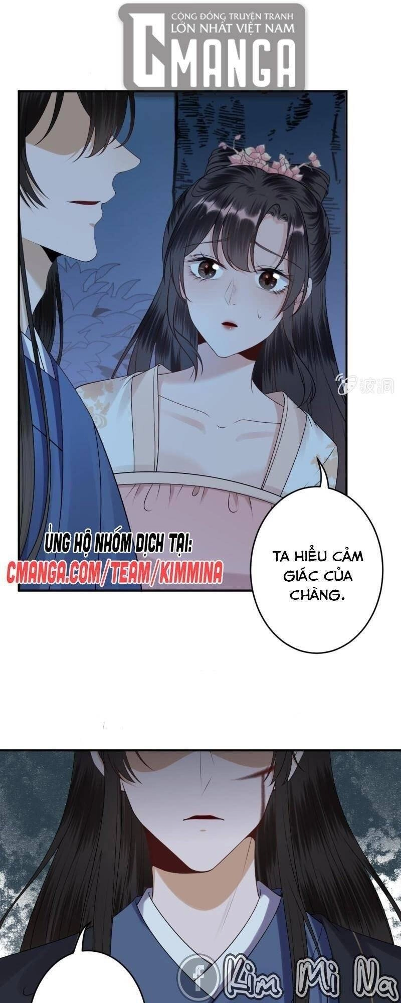 Vương Gia Kiêu Ngạo Quá Khó Cua Chapter 125 - 13