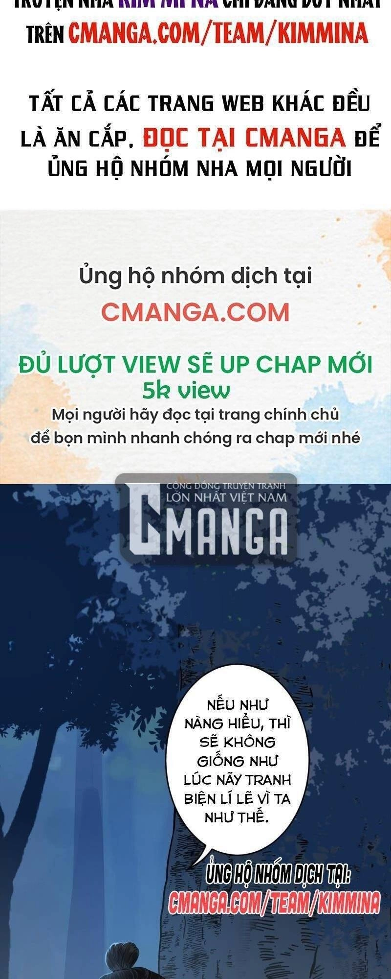 Vương Gia Kiêu Ngạo Quá Khó Cua Chapter 125 - 15