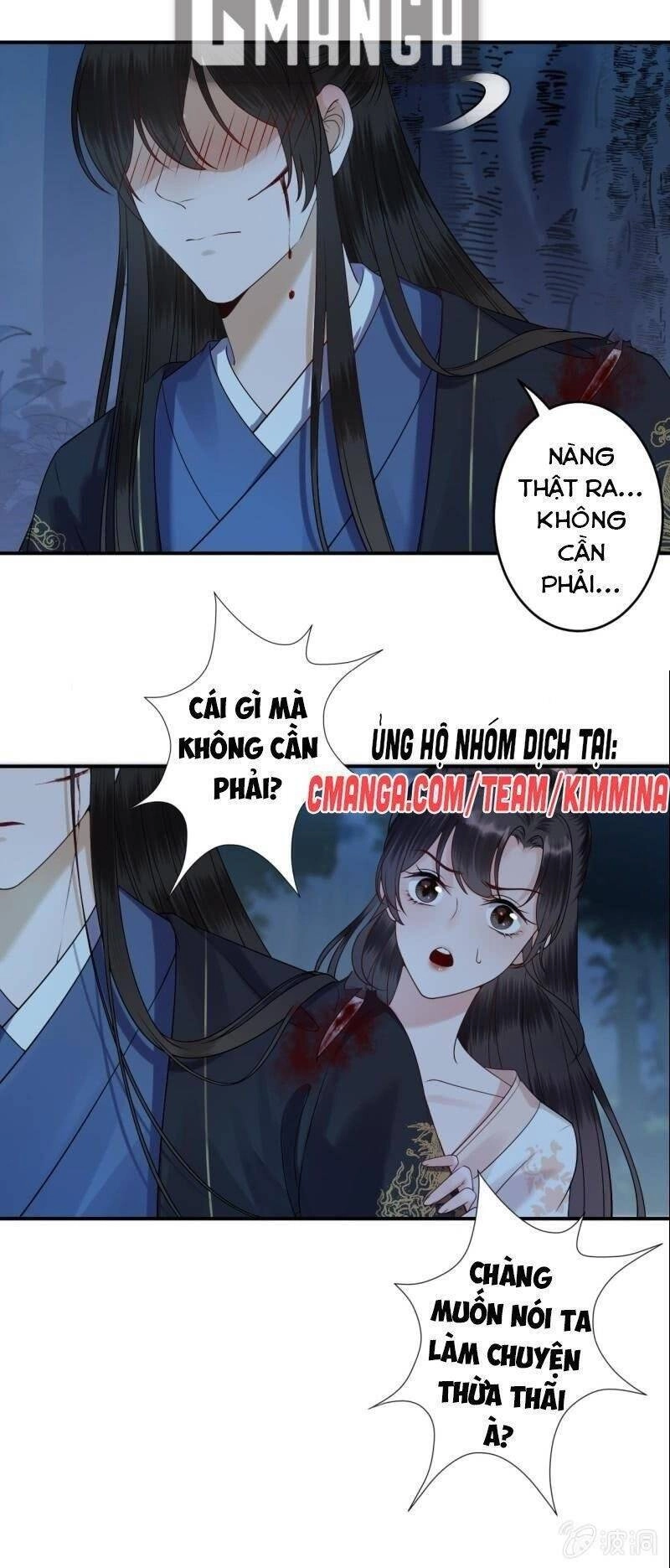 Vương Gia Kiêu Ngạo Quá Khó Cua Chapter 125 - 19