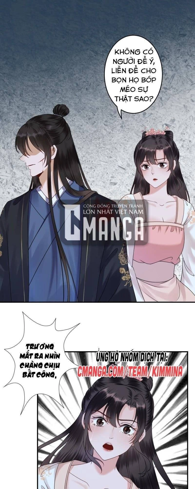 Vương Gia Kiêu Ngạo Quá Khó Cua Chapter 125 - 20