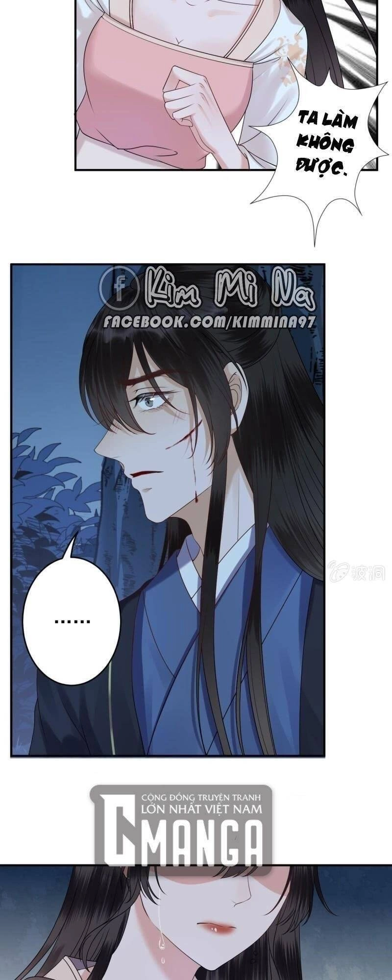 Vương Gia Kiêu Ngạo Quá Khó Cua Chapter 125 - 21