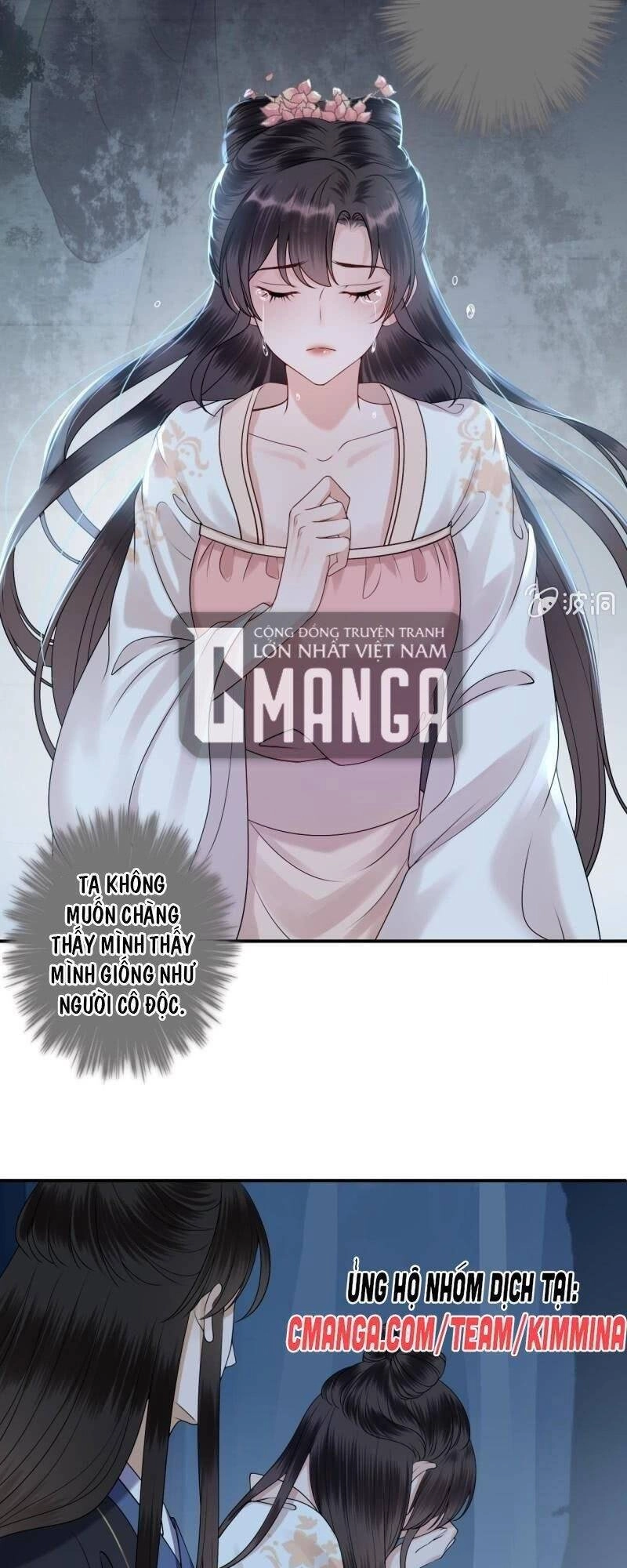 Vương Gia Kiêu Ngạo Quá Khó Cua Chapter 125 - 23