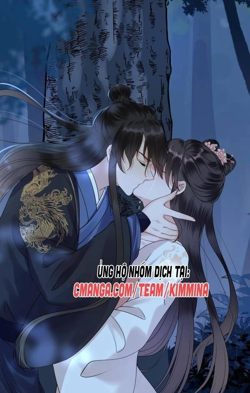 Vương Gia Kiêu Ngạo Quá Khó Cua Chapter 125 - 25