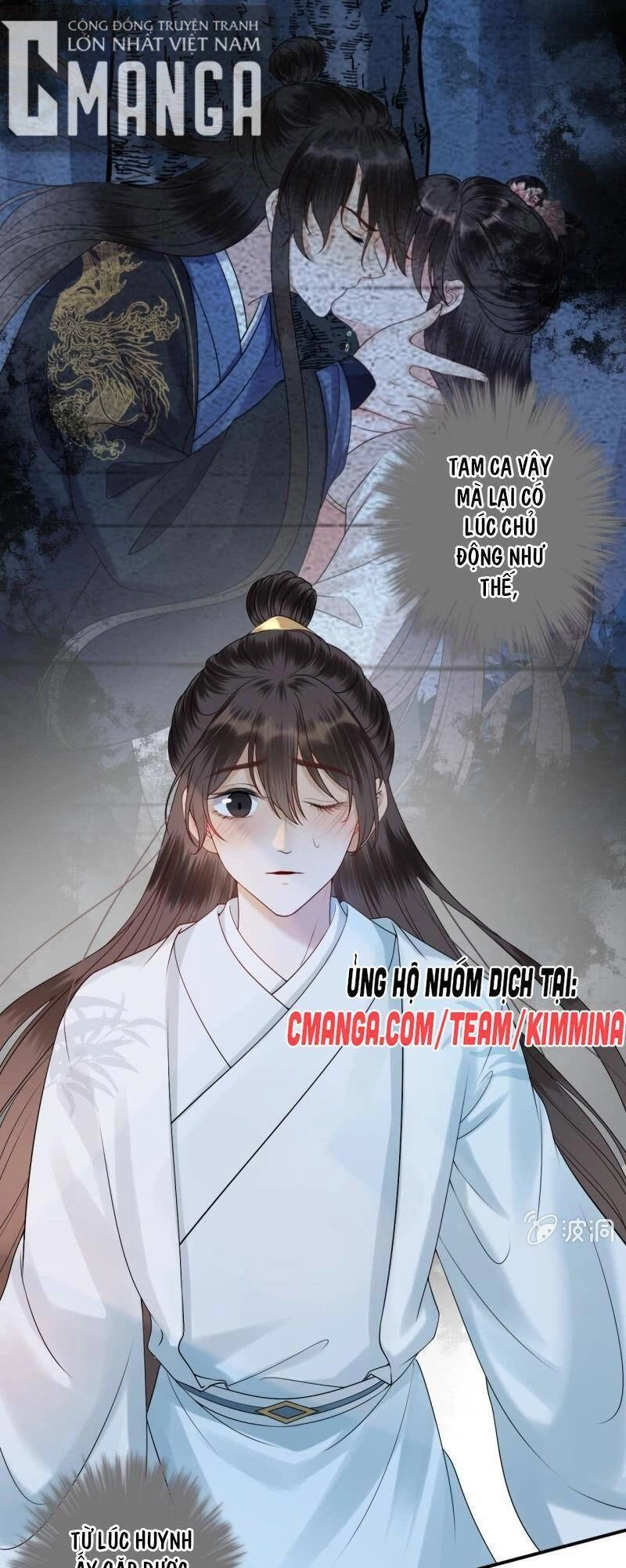 Vương Gia Kiêu Ngạo Quá Khó Cua Chapter 126 - 4