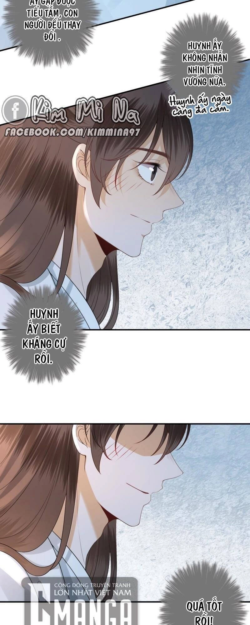 Vương Gia Kiêu Ngạo Quá Khó Cua Chapter 126 - 5