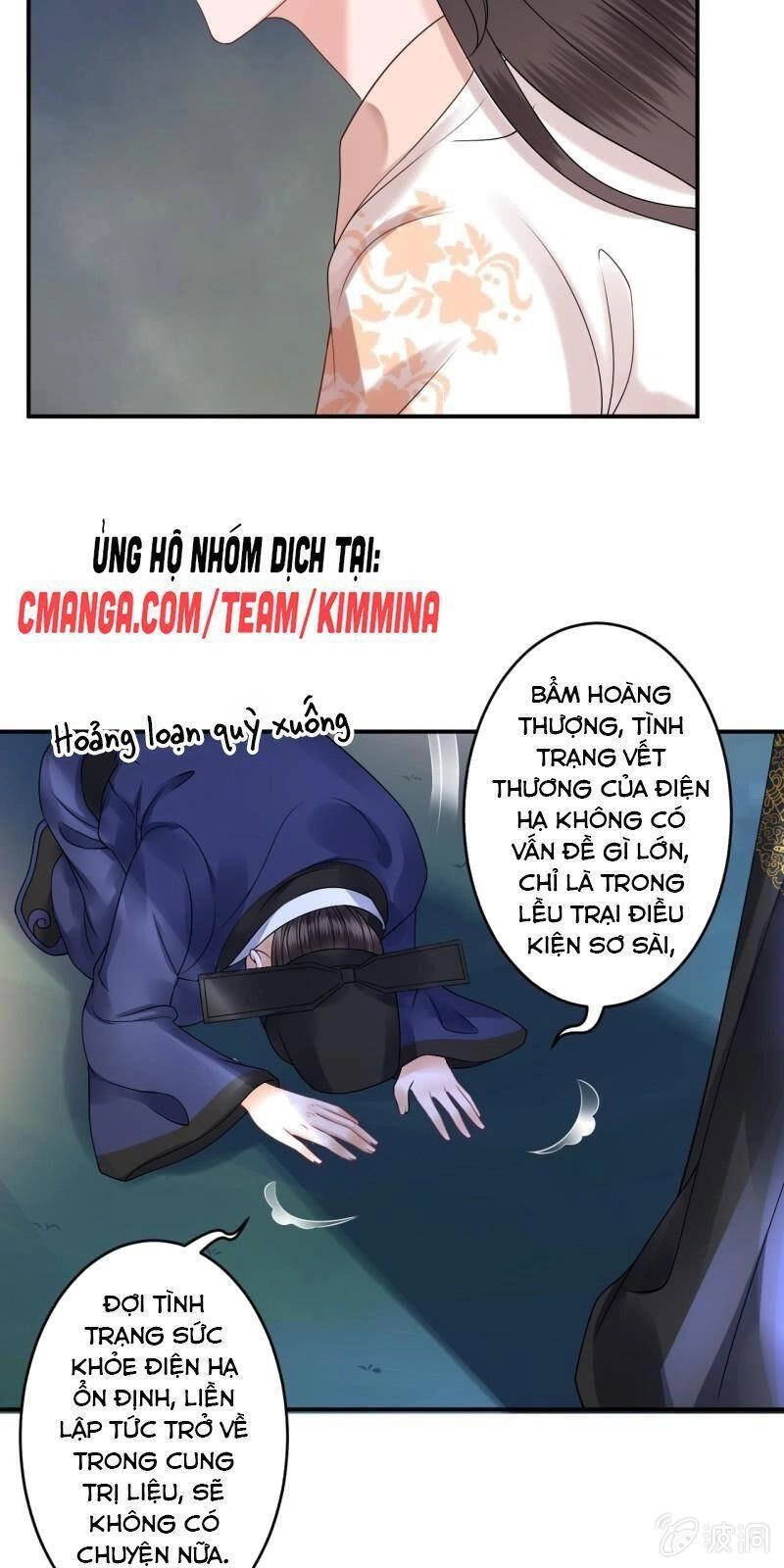 Vương Gia Kiêu Ngạo Quá Khó Cua Chapter 126 - 9