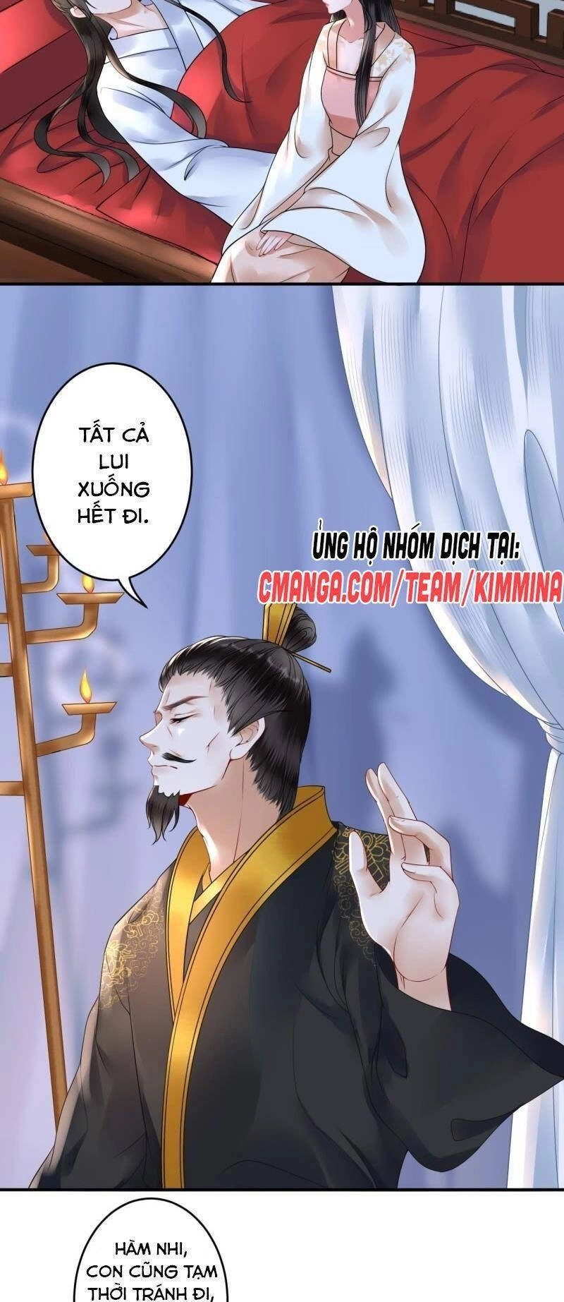 Vương Gia Kiêu Ngạo Quá Khó Cua Chapter 126 - 12