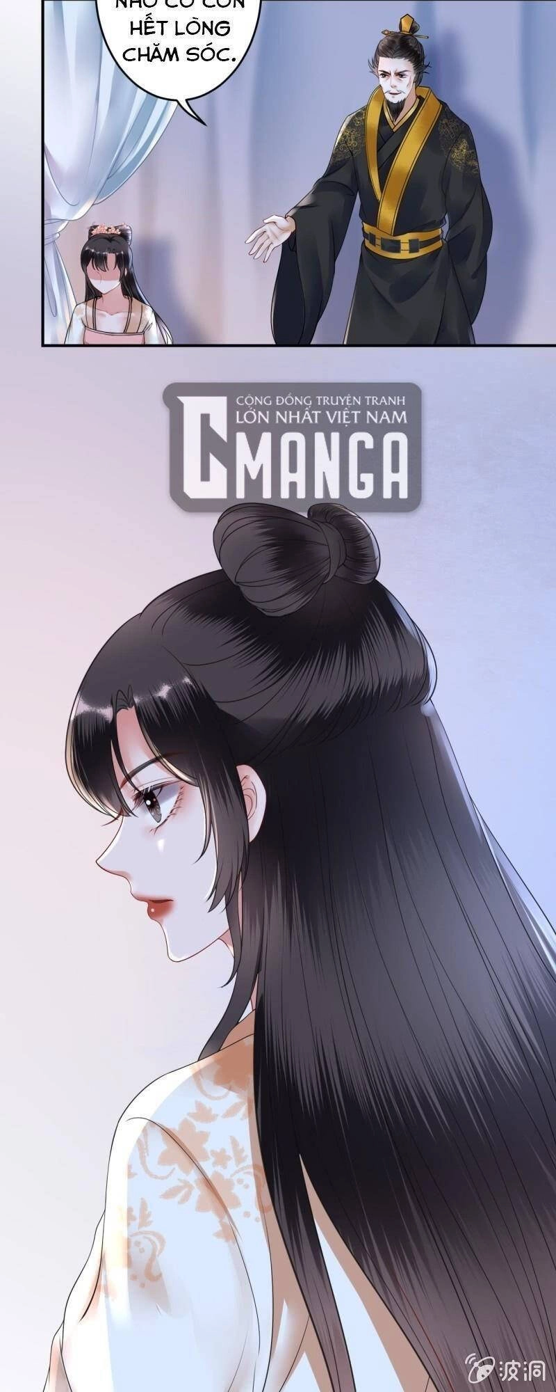 Vương Gia Kiêu Ngạo Quá Khó Cua Chapter 126 - 14