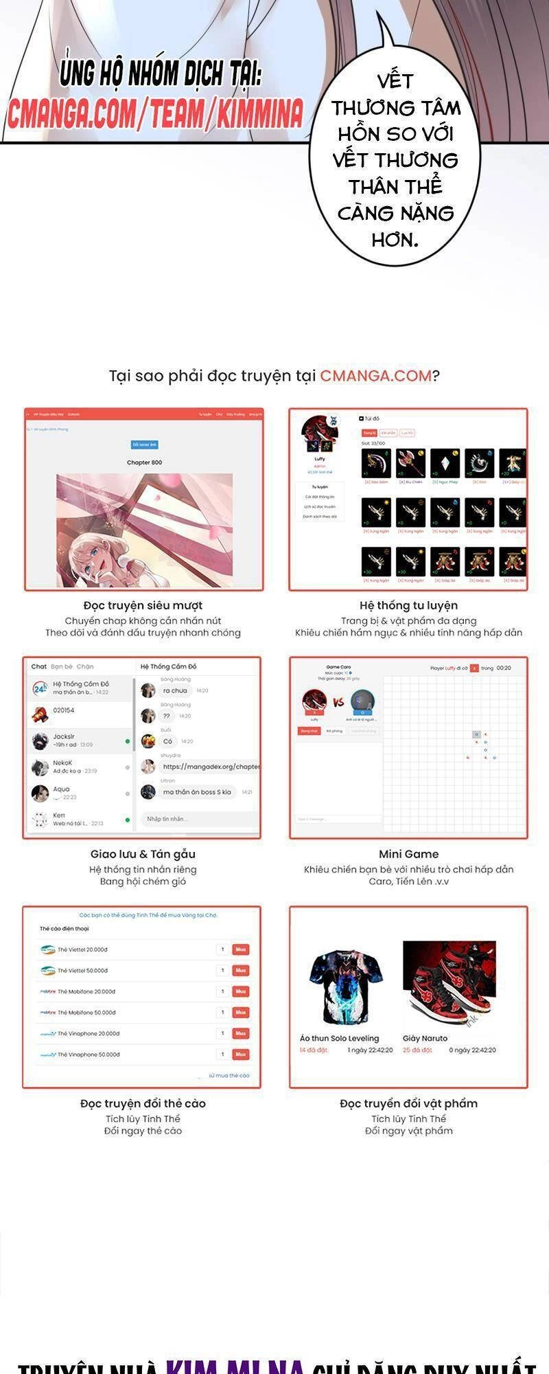 Vương Gia Kiêu Ngạo Quá Khó Cua Chapter 126 - 15