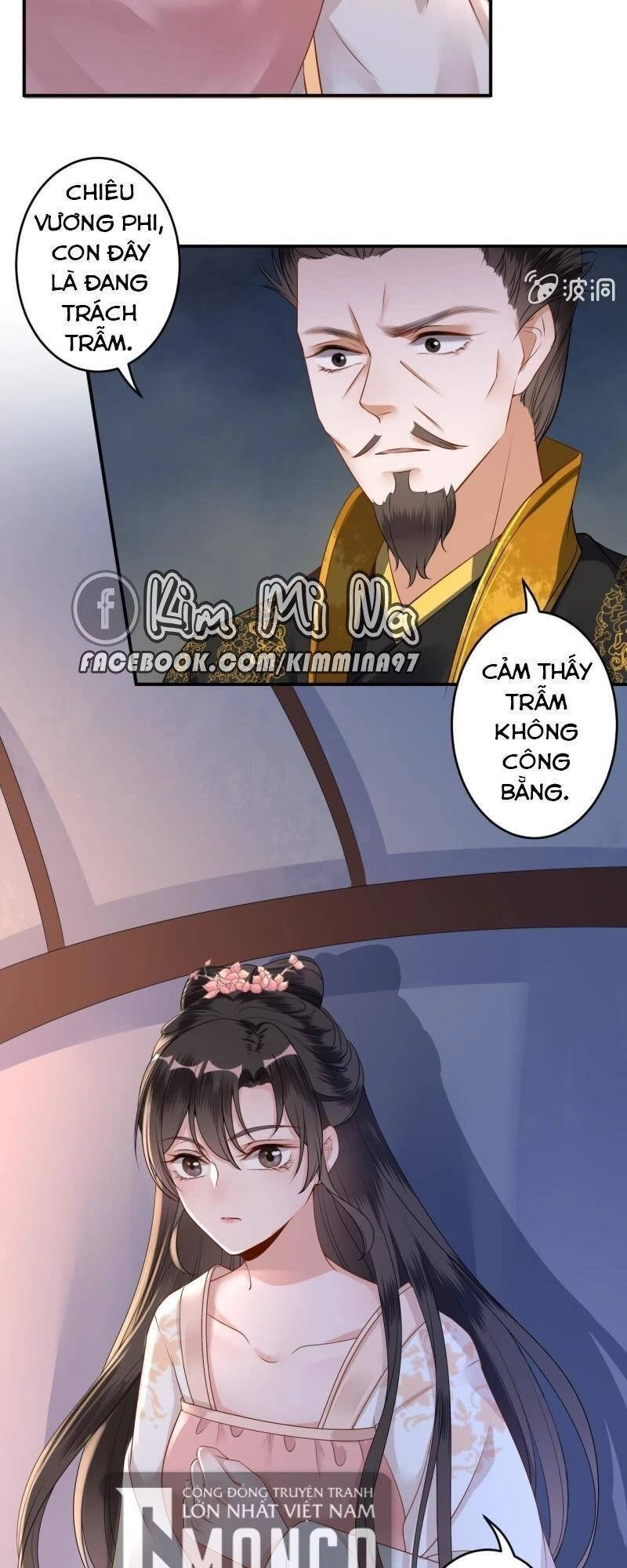 Vương Gia Kiêu Ngạo Quá Khó Cua Chapter 126 - 18