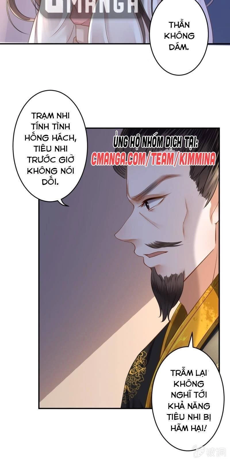 Vương Gia Kiêu Ngạo Quá Khó Cua Chapter 126 - 19