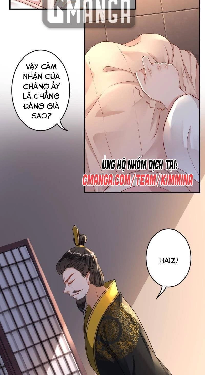 Vương Gia Kiêu Ngạo Quá Khó Cua Chapter 126 - 22