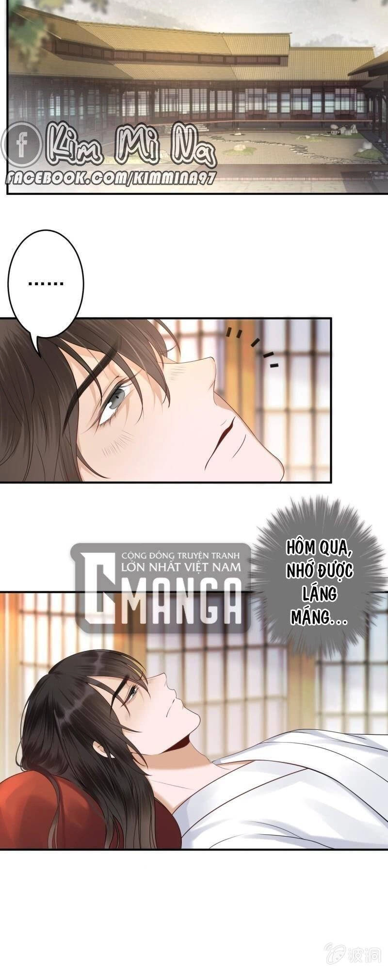 Vương Gia Kiêu Ngạo Quá Khó Cua Chapter 127 - 2