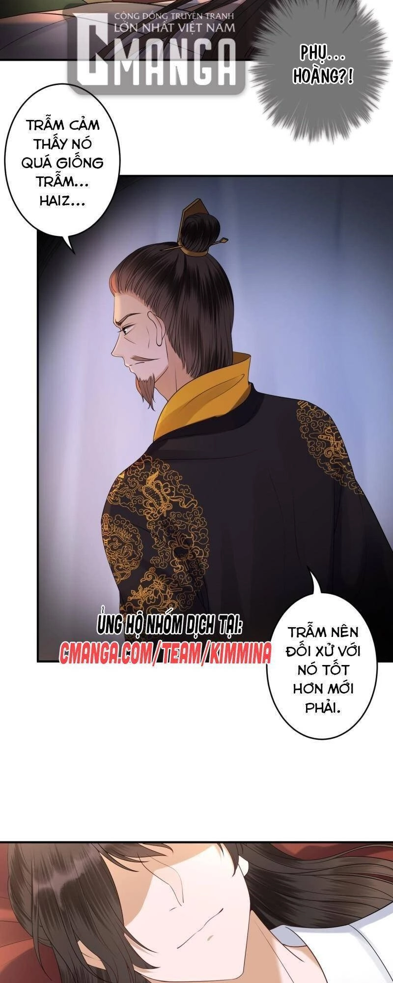 Vương Gia Kiêu Ngạo Quá Khó Cua Chapter 127 - 4