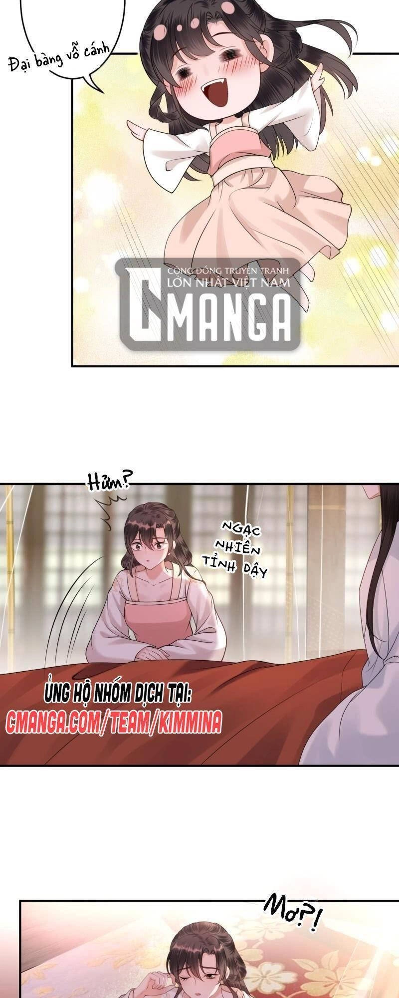 Vương Gia Kiêu Ngạo Quá Khó Cua Chapter 127 - 10