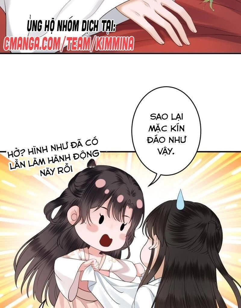 Vương Gia Kiêu Ngạo Quá Khó Cua Chapter 127 - 12