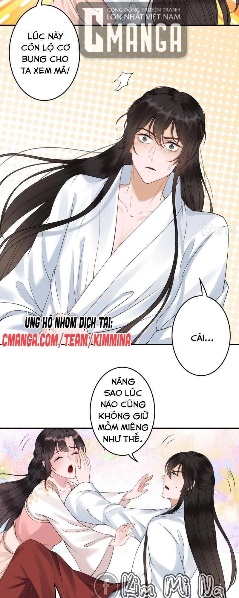 Vương Gia Kiêu Ngạo Quá Khó Cua Chapter 127 - 13