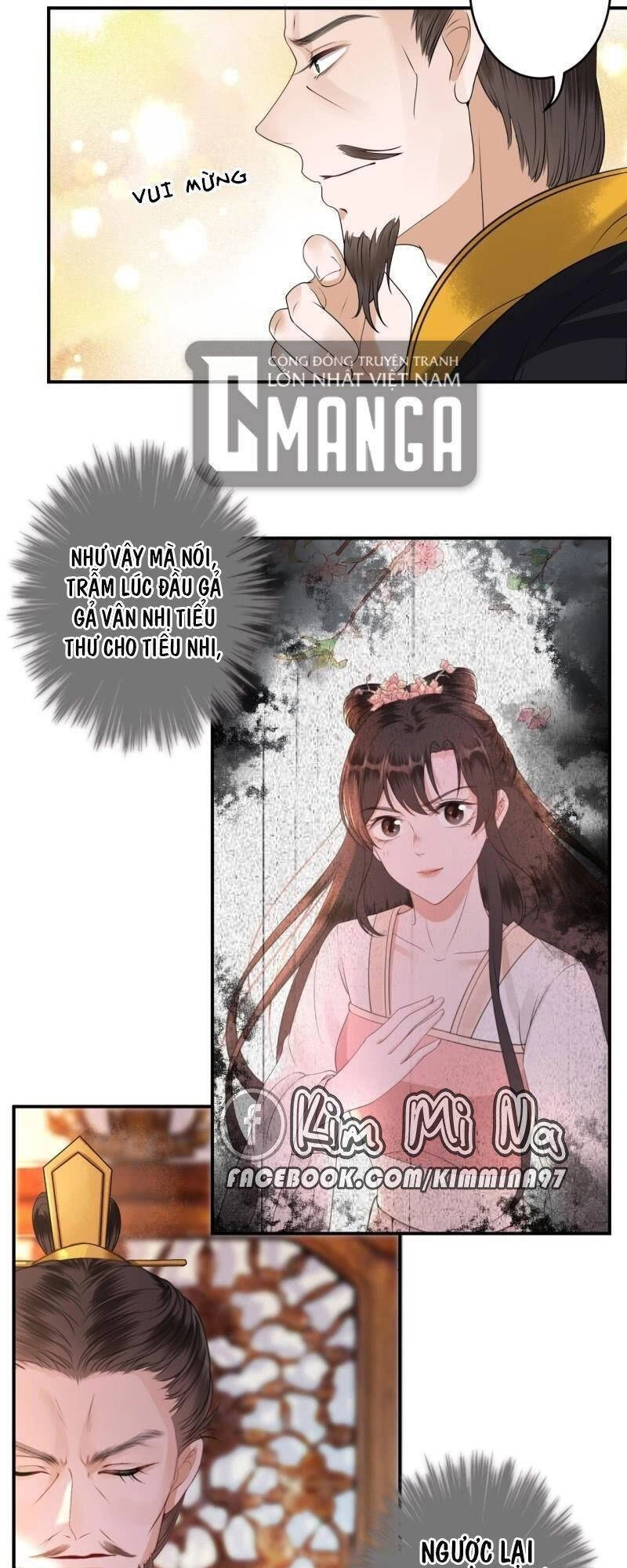 Vương Gia Kiêu Ngạo Quá Khó Cua Chapter 127 - 16