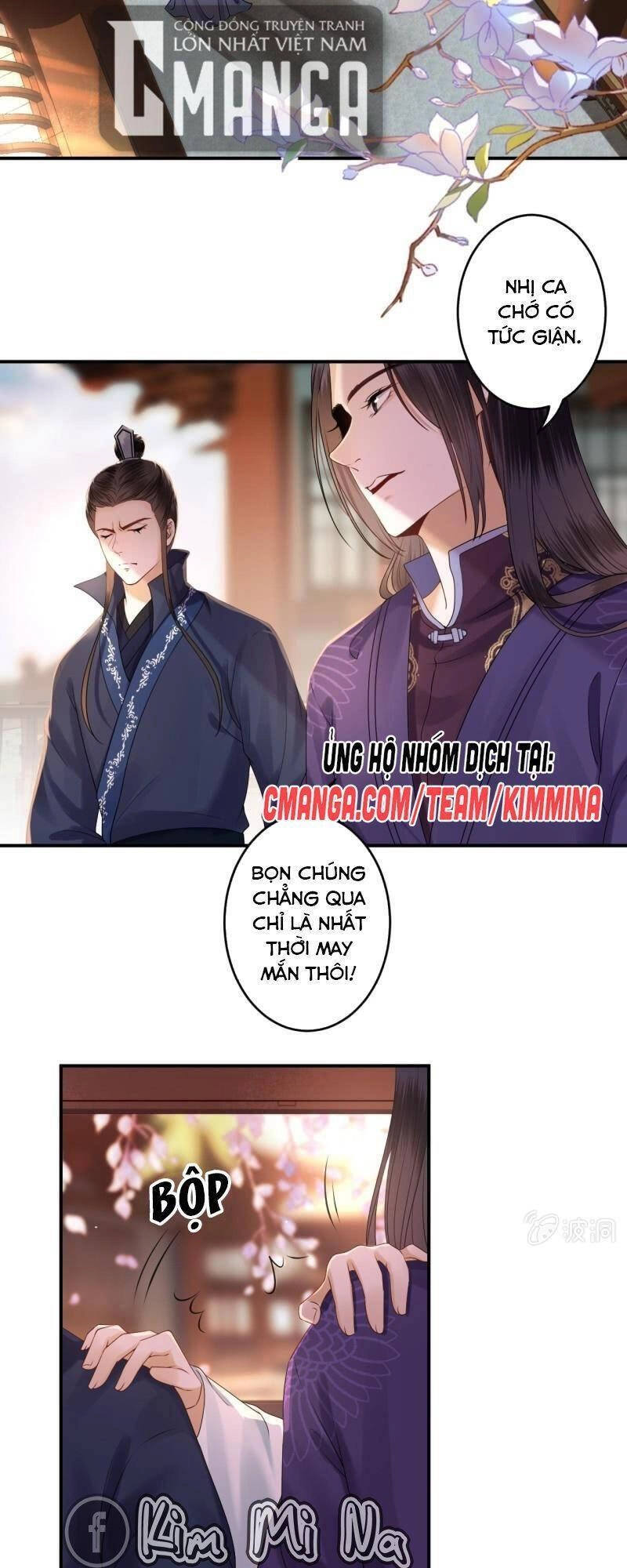 Vương Gia Kiêu Ngạo Quá Khó Cua Chapter 127 - 20