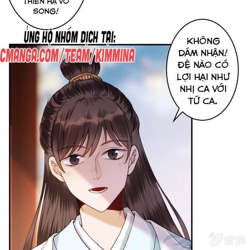 Vương Gia Kiêu Ngạo Quá Khó Cua Chapter 127 - 22