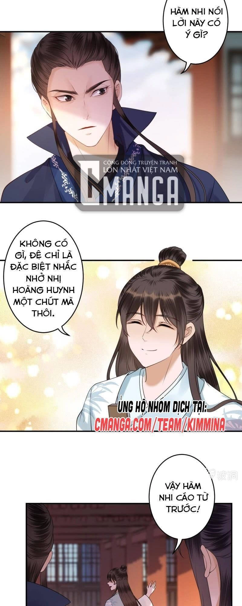 Vương Gia Kiêu Ngạo Quá Khó Cua Chapter 127 - 26