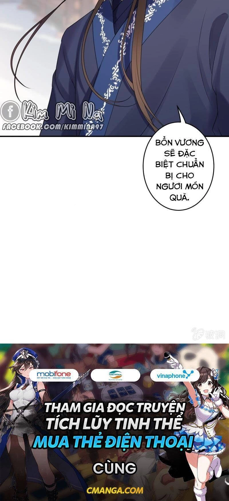 Vương Gia Kiêu Ngạo Quá Khó Cua Chapter 127 - 30