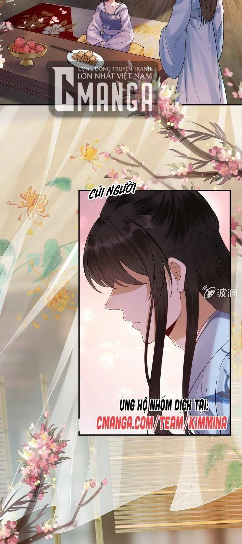 Vương Gia Kiêu Ngạo Quá Khó Cua Chapter 128 - 6