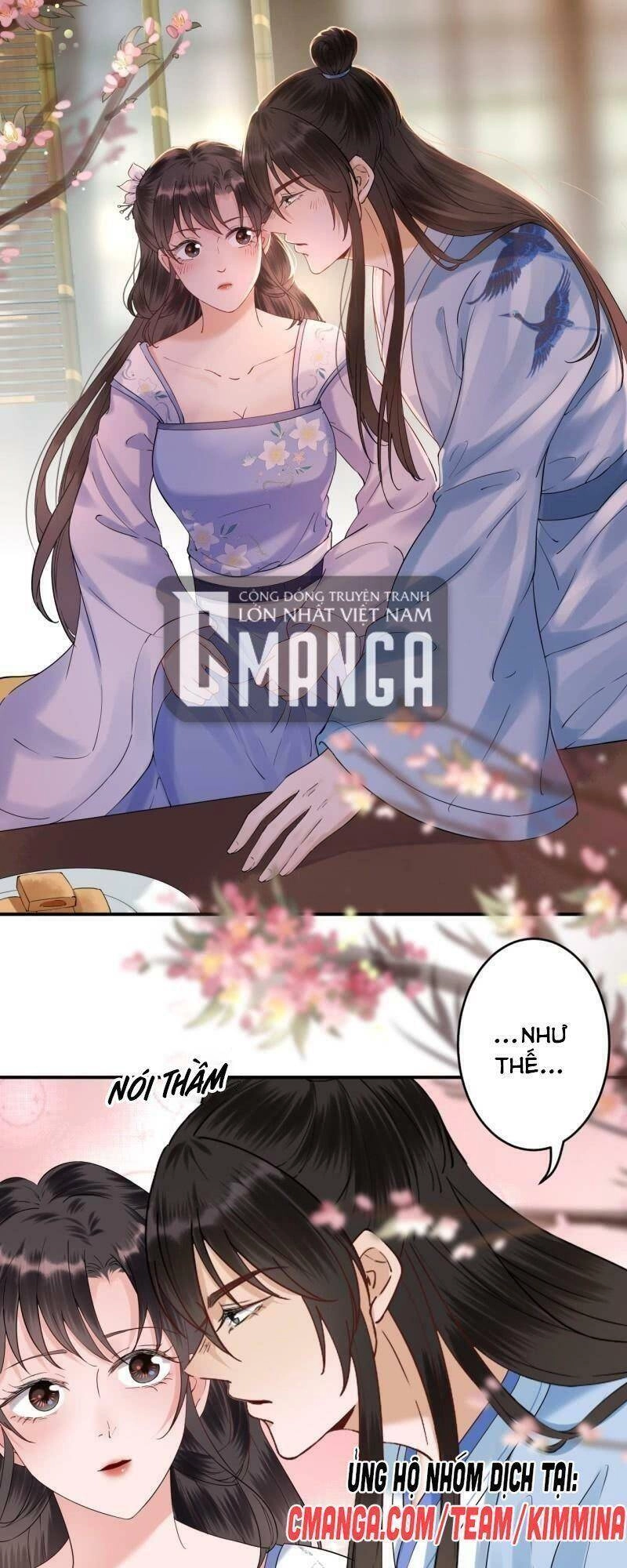 Vương Gia Kiêu Ngạo Quá Khó Cua Chapter 128 - 7