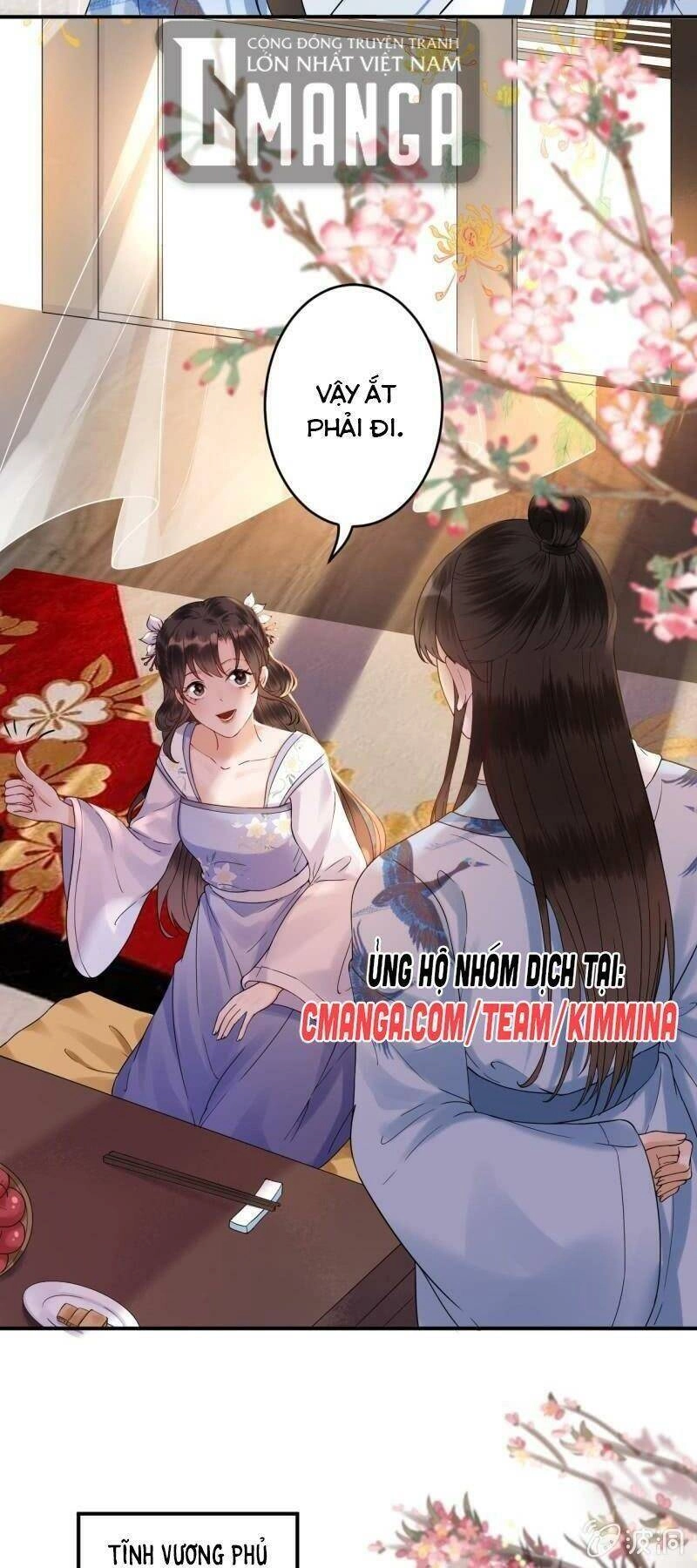 Vương Gia Kiêu Ngạo Quá Khó Cua Chapter 128 - 9